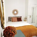 Appt Cosy Chic, 4 Couchages + Lit Bebe, 12e Apartman *